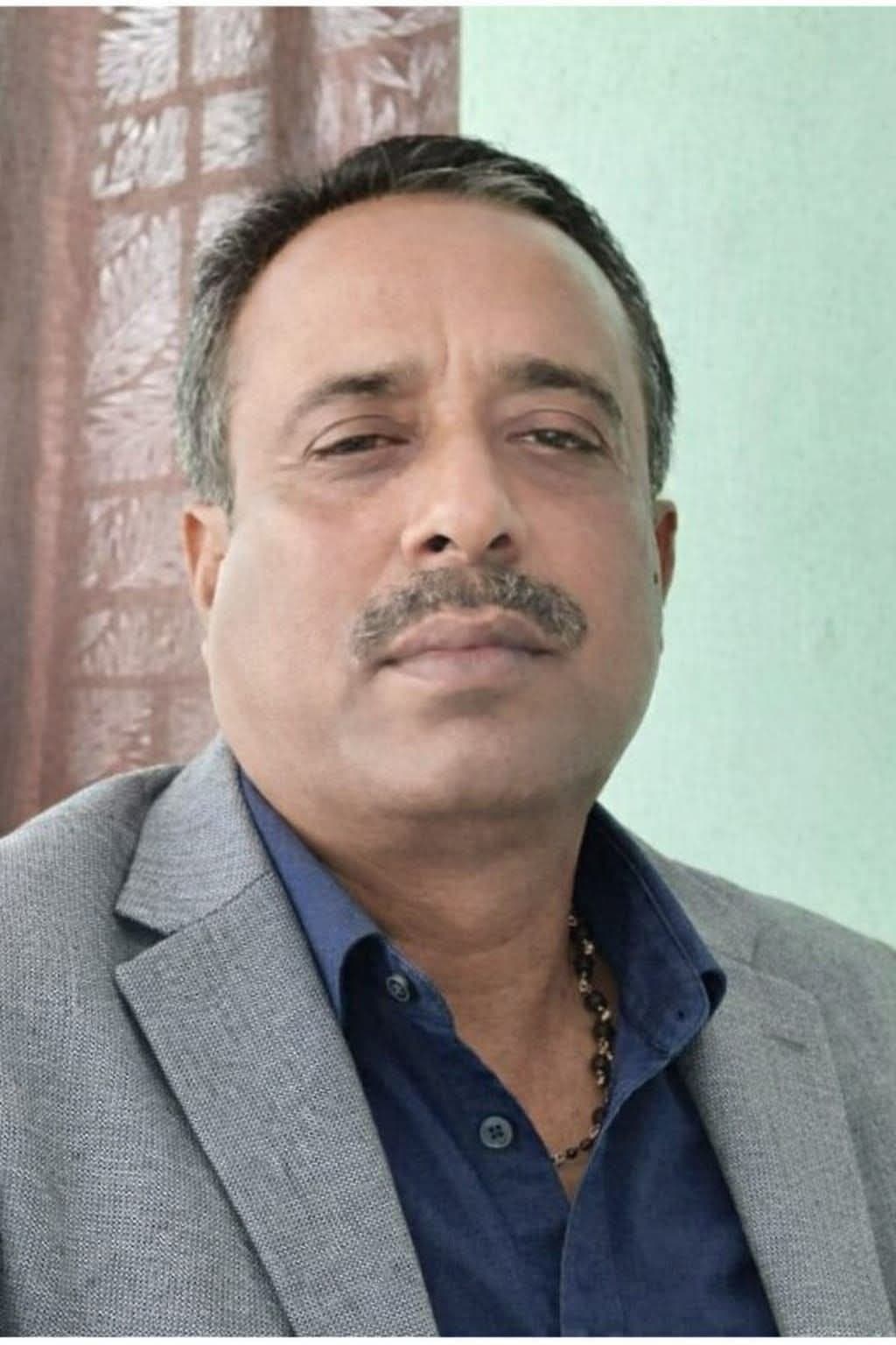 एलपीजी आपूर्ति और कीमत वृद्धि पर इंटक जिलाध्यक्ष ने उठाए सवाल