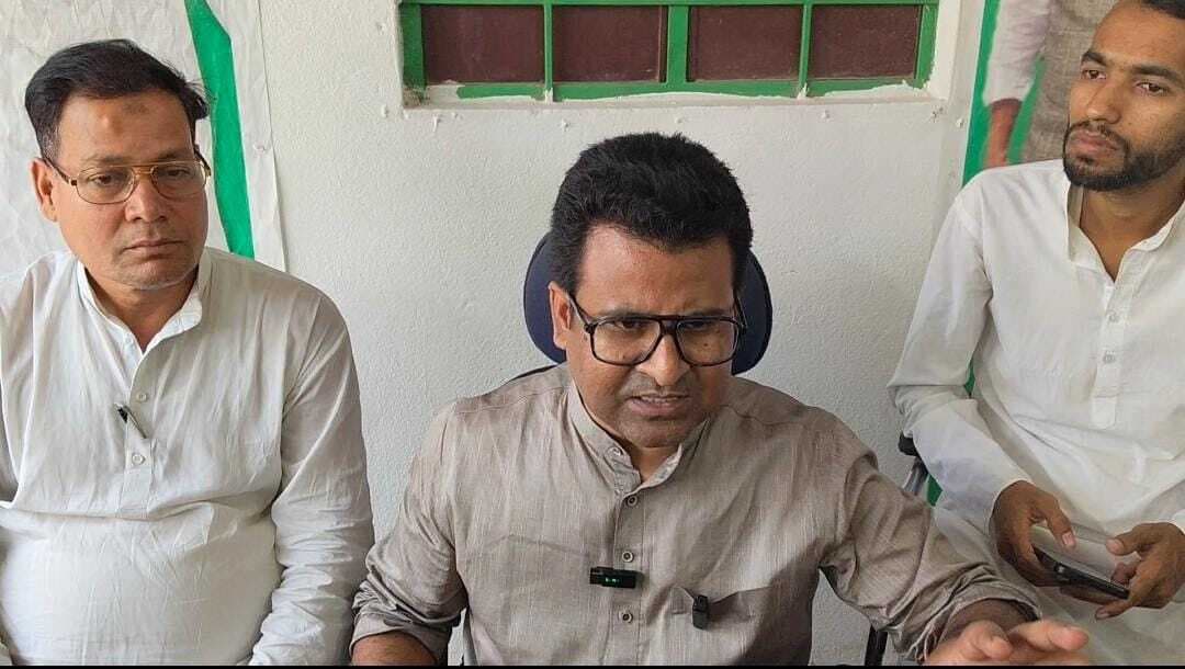 कोचाधामन में मेडिकल कॉलेज खोलने की मांग