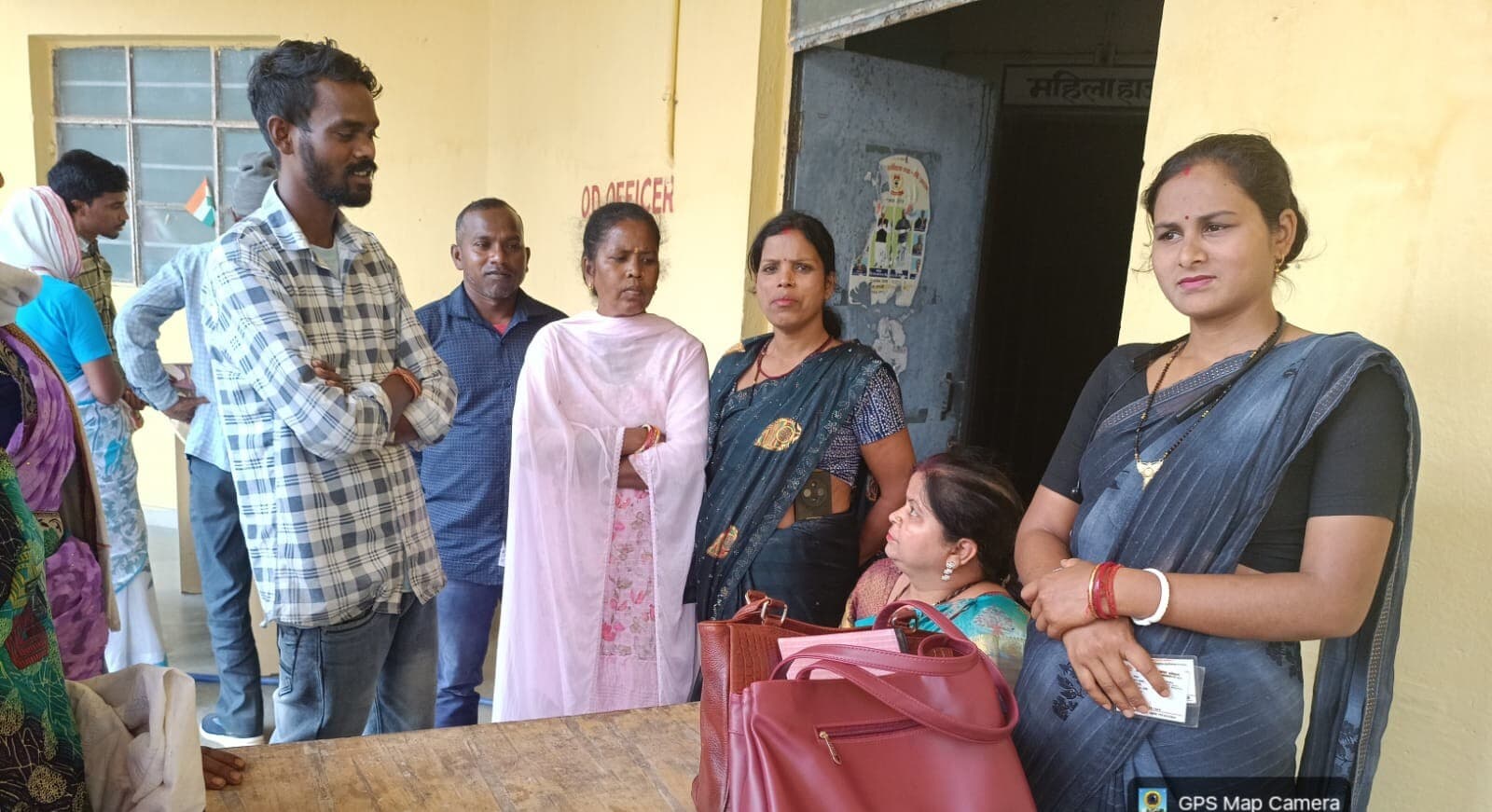 डालसा व पुलिस ने नाबालिग की शादी रुकवायी