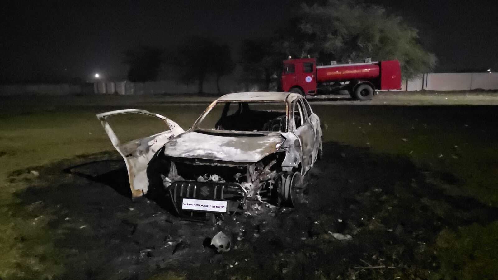 Bokaro News : आरोपियों की पहचान कराने गये युवक पर हमला