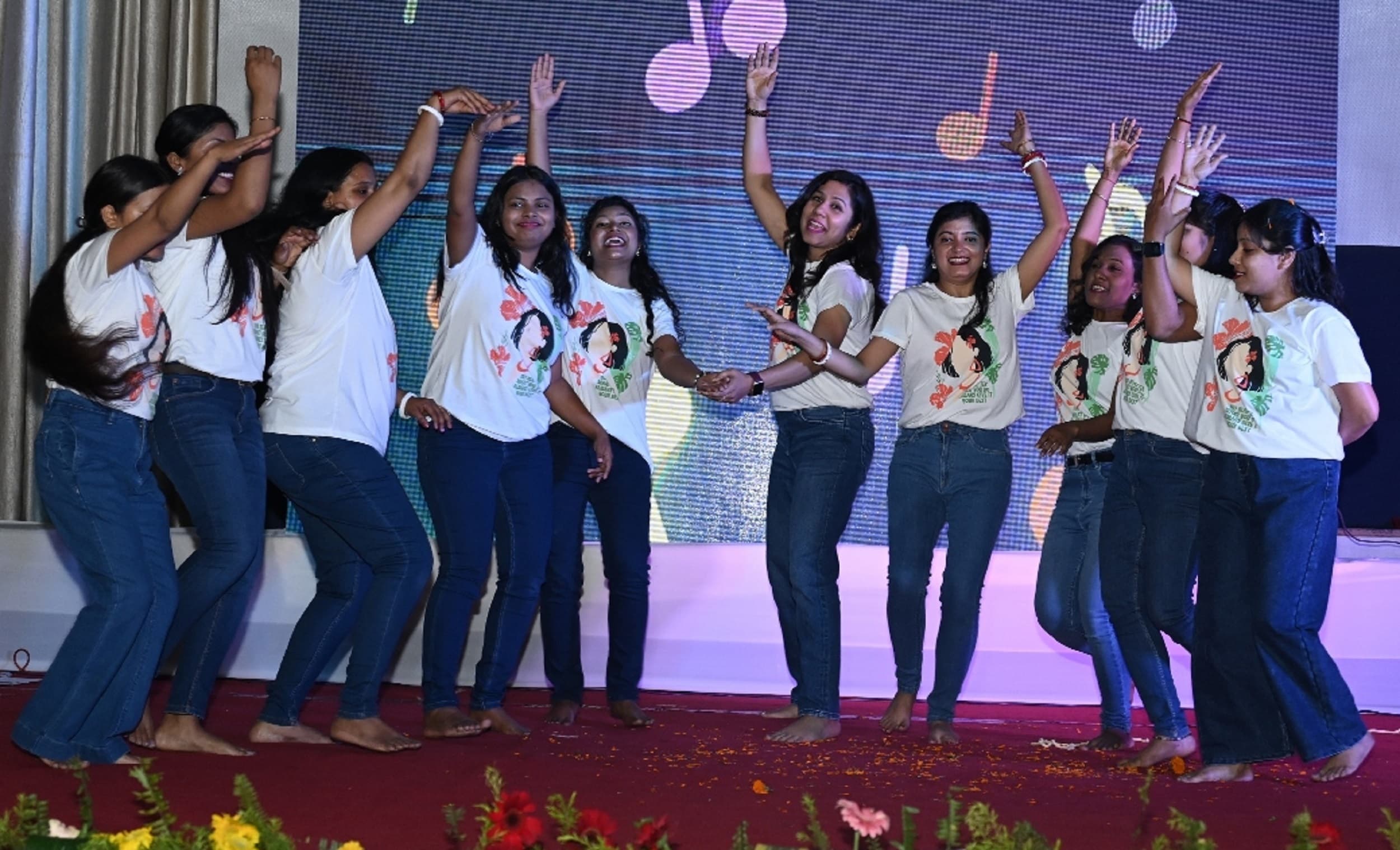 Bokaro News : बीएसएल की 20 महिला कर्मियों को उत्कृष्टता अवार्ड