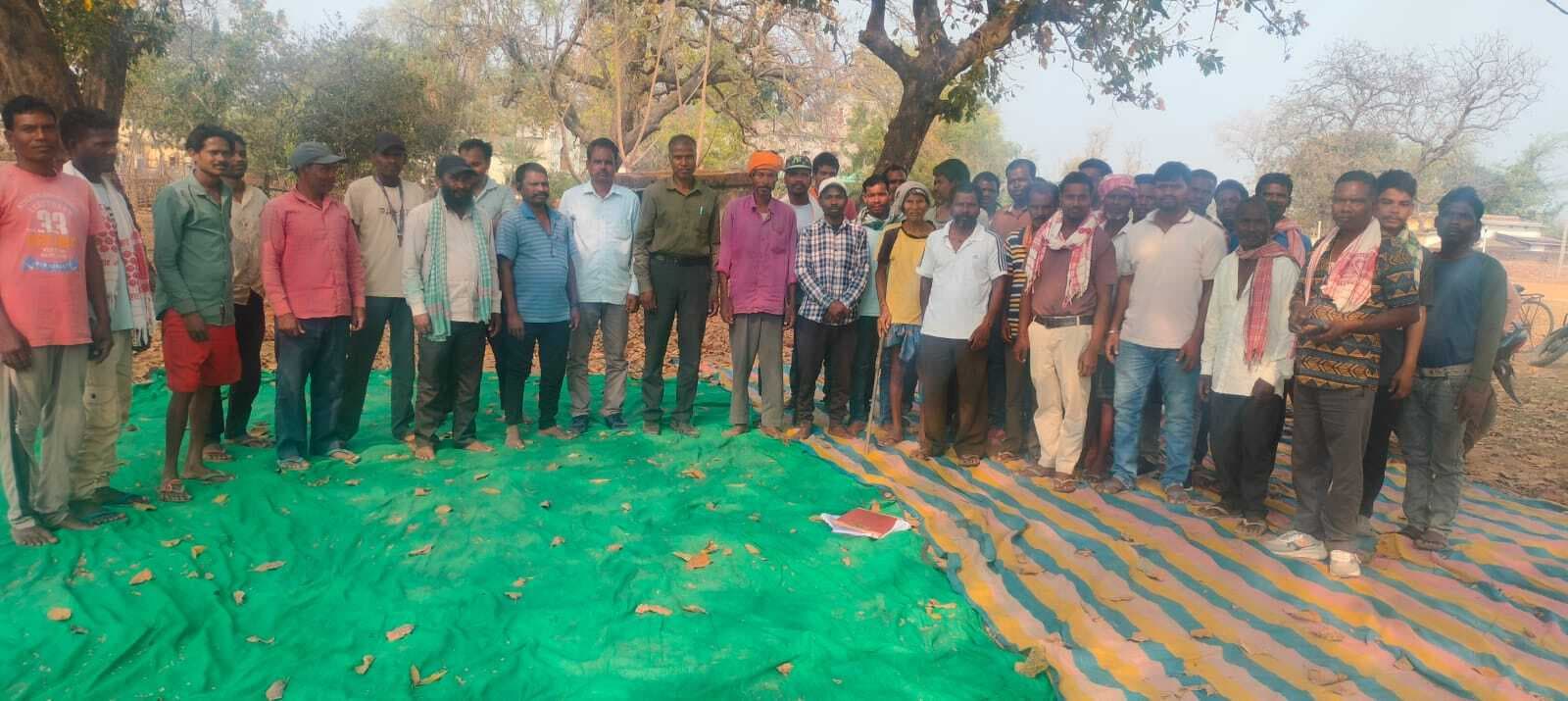 प्रकृति पर्व सरहुल 21 को