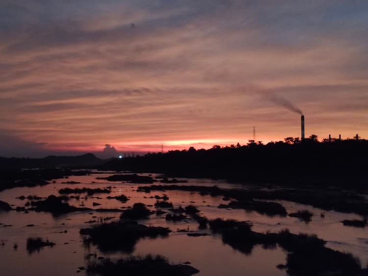 Bokaro News : जिला में शुद्ध भूजल हो रहा कम