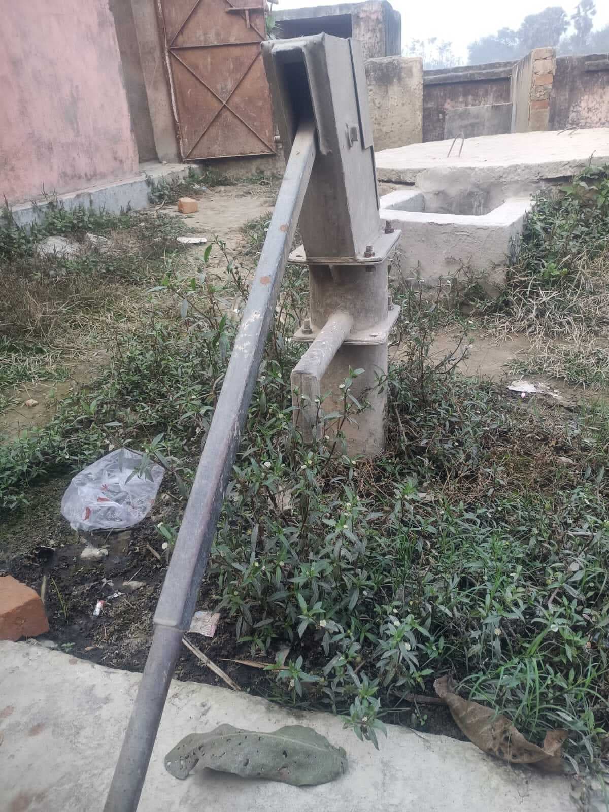 Dhanbad News: शहर के चापाकलों का होगा सर्वे, जीओ टैगिंग के साथ होगी नंबरिंग