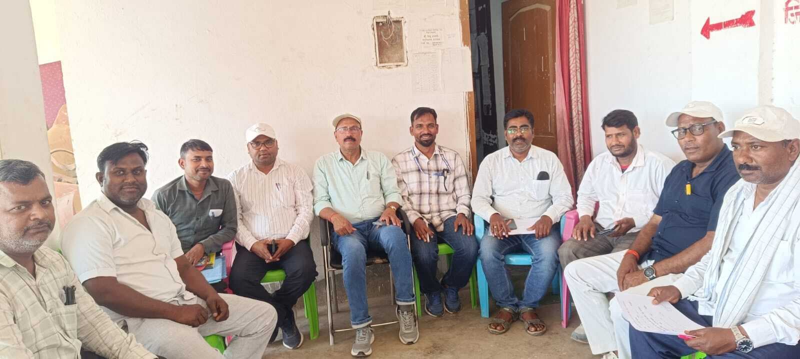 जिले की सभी 150 ग्राम व नगर पंचायतों के खेल क्लब होंगे क्रियाशील