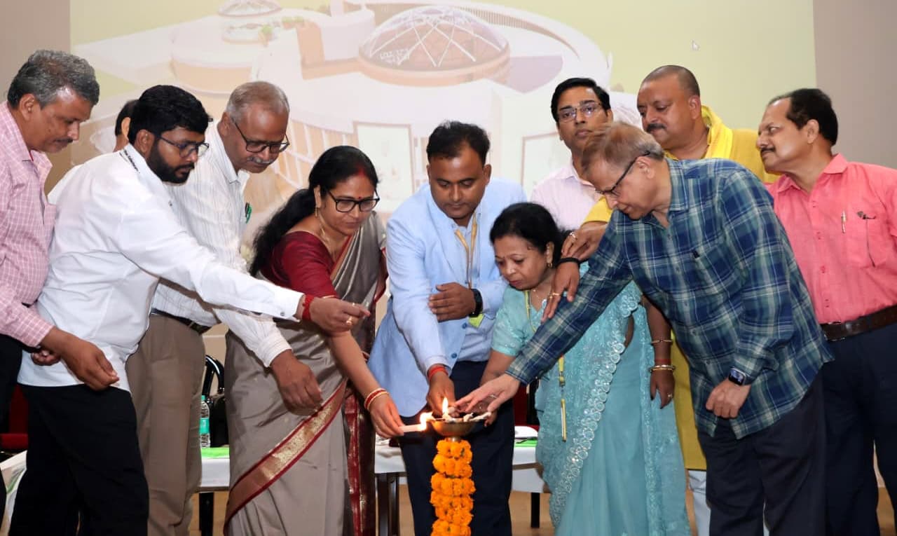 पैक्सों के कार्यों को डिजिटल व आधुनिक ढंग से करने की दी जानकारी