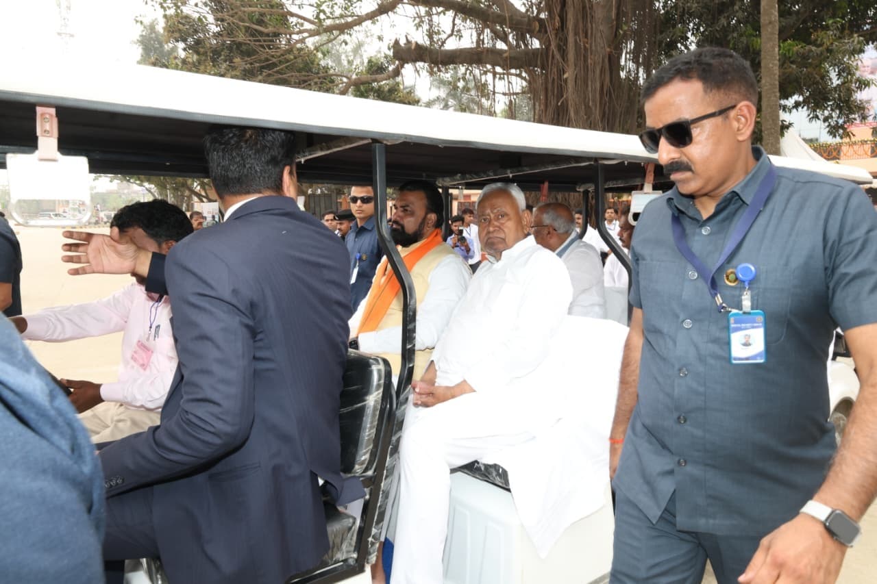 कटिहार बाजार समिति का अब बदल गया स्वरूप, न्यू मार्केट की मंडी यहीं सजेगी