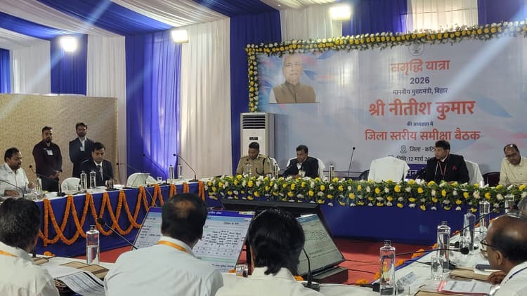 उद्यमियों को मिलेगा विशेष आर्थिक पैकेज: मुख्यमंत्री