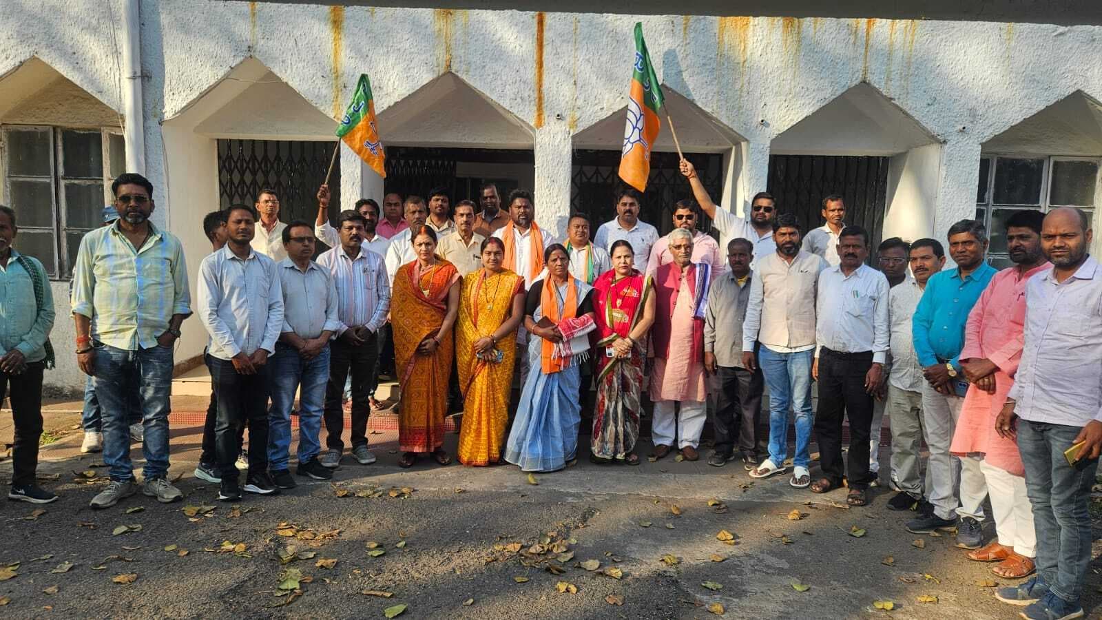 पंडित दीन दयाल उपाध्याय प्रशिक्षण वर्ग चार-पांच अप्रैल को