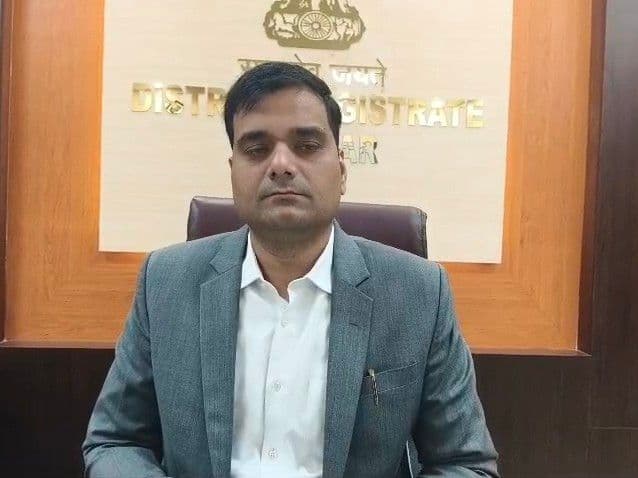 गैस व पेट्रोलियम पदार्थों की कालाबाजारी व जमाखोरी पर होगी कार्रवाई: डीएम