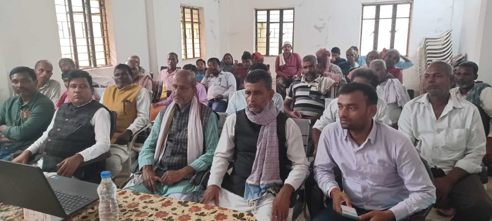 किसानों ने पीएम मोदी का देखा लाइव प्रसारण, पीएम किसान सम्मान निधि की 22वीं किस्त जारी