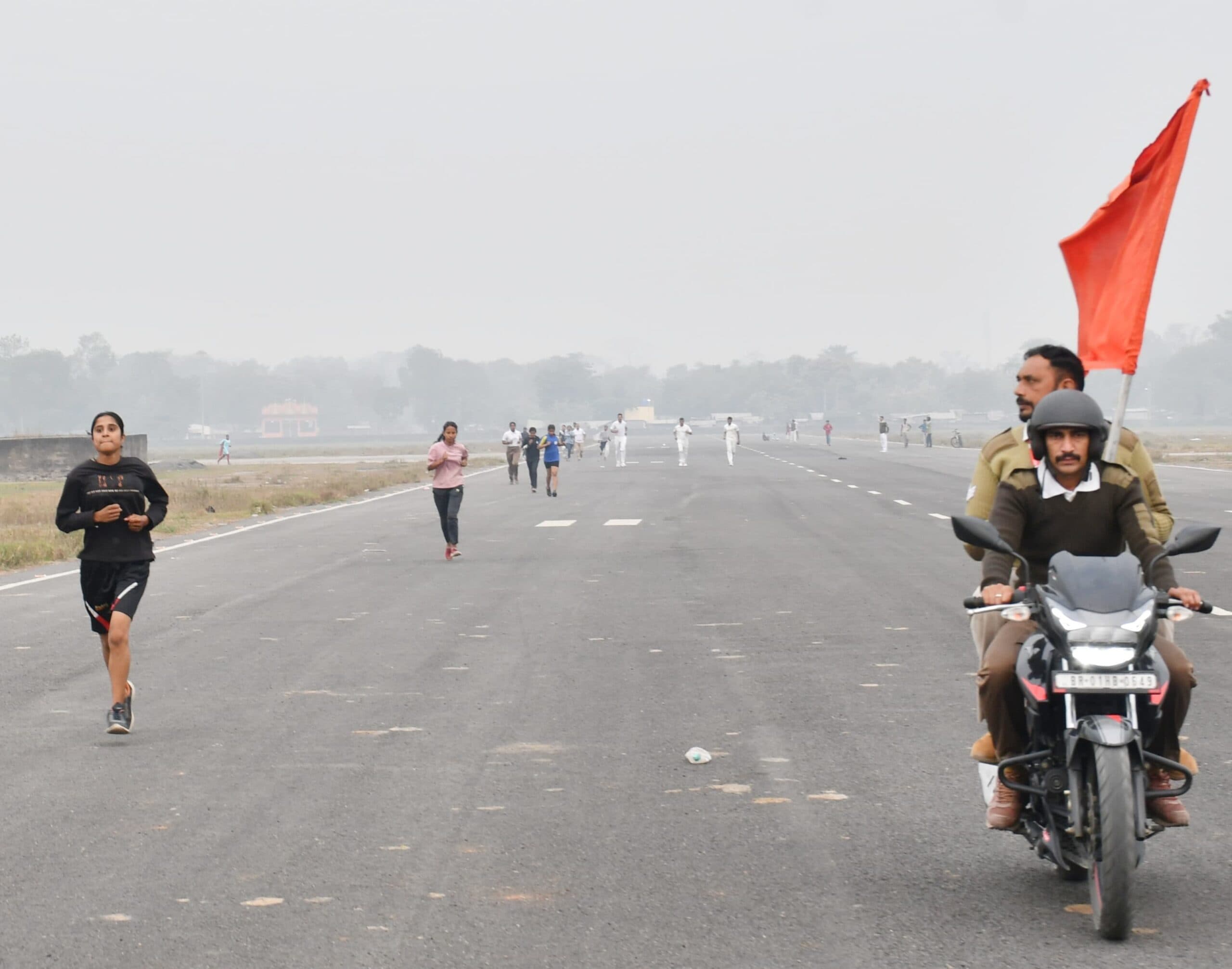 36.38 करोड़ से होगा वीरपुर एयरपोर्ट का कायाकल्प, 15 माह में आधुनिक सुविधाओं से होगा लैश