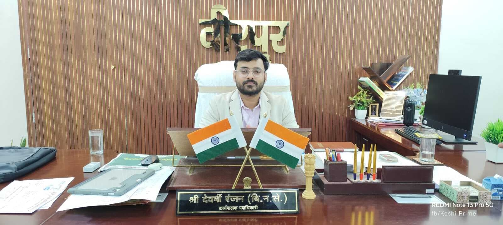 94 सीसीटीवी की होगी मरम्मत, जल्द निकलेगी निविदा : ईओ