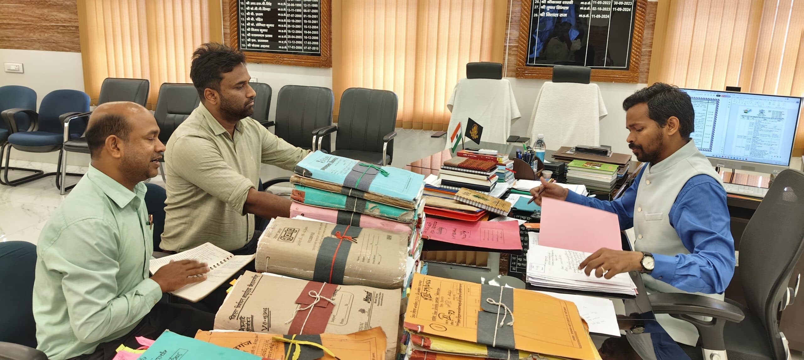 प्रशिक्षण केंद्रों को नामांकन बढ़ाने व गुणवत्ता सुनिश्चित करने पर जोर