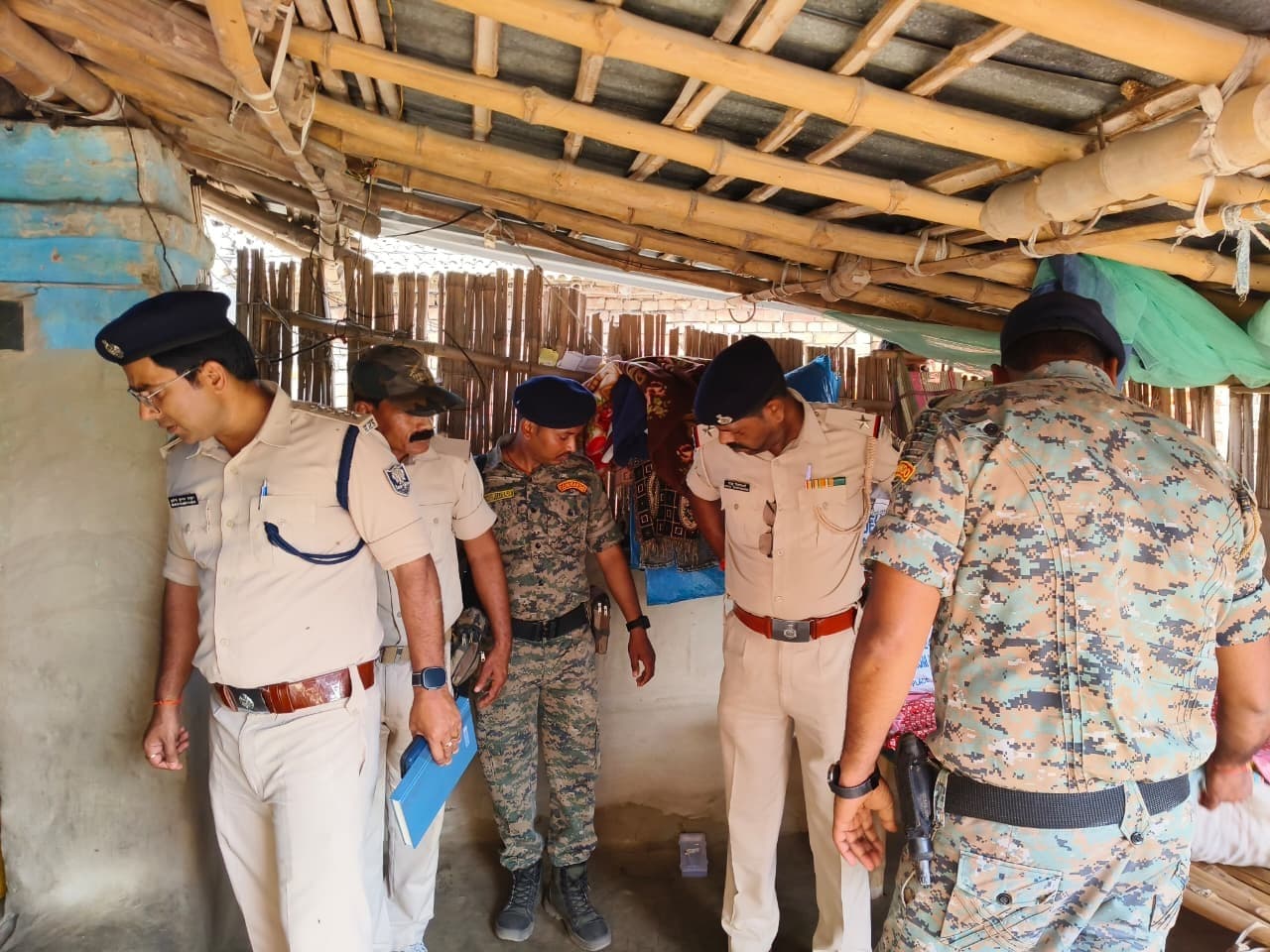 दोस्त ने दोस्त को मारी गोली, 14 वर्षीय किशोर गंभीर, पटना रेफर