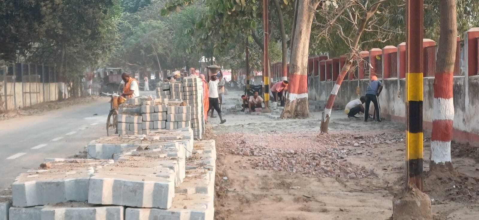 समृद्धि यात्रा पर 19 मार्च को मुंगेर आयेंगे मुख्यमंत्री, करोड़ों की योजनाओं का करेंगे उद्घाटन व शिलान्यास