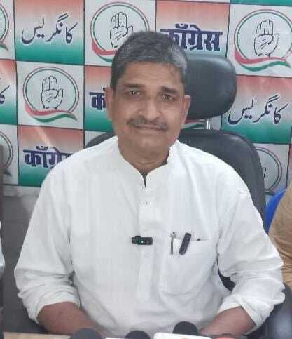 सांसद ने लोकसभा में उठाया सीमांचल में बढ़ते कैंसर का मुद्दा