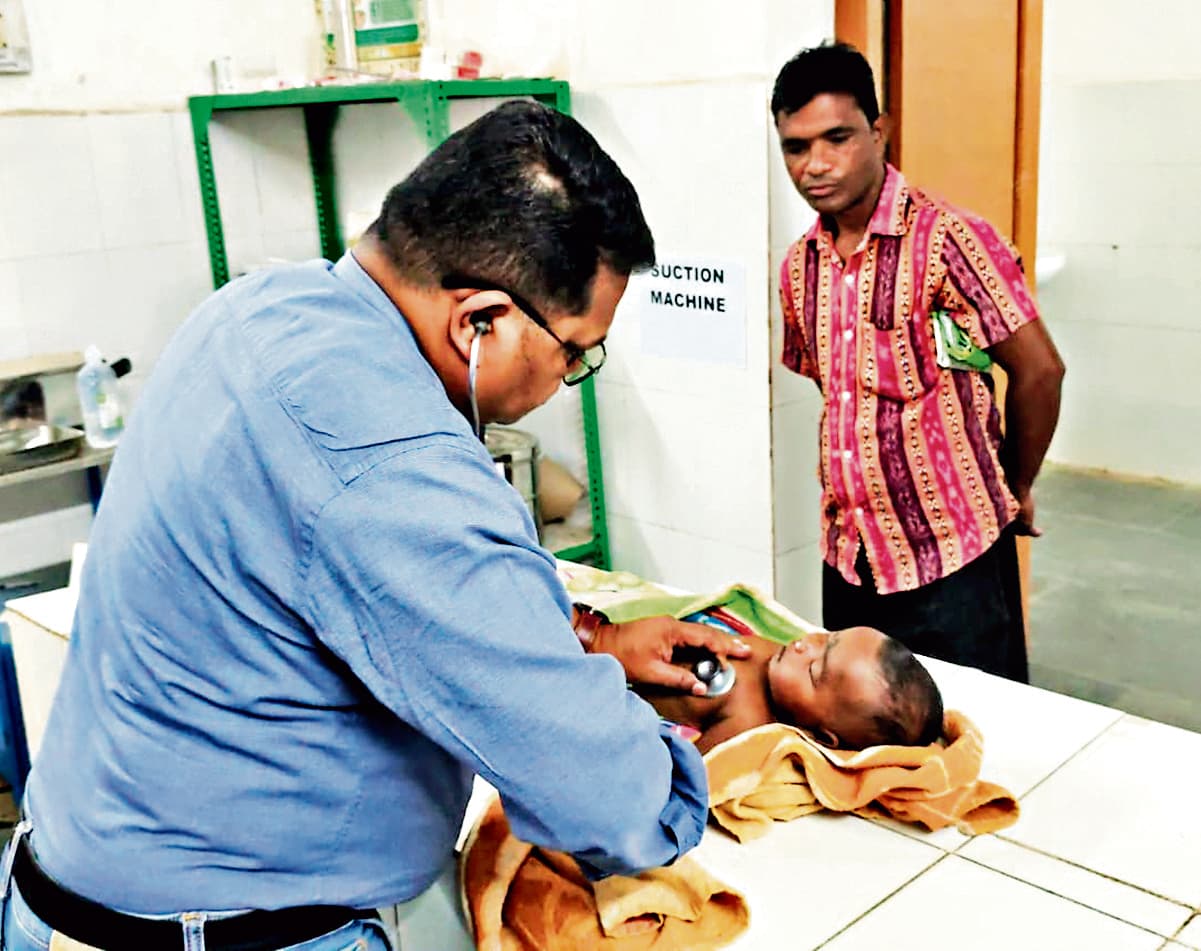 Sambalpur News : बामड़ा में दो मासूम बेटियों की कुएं में फेंककर हत्या के बाद महिला ने की खुदकुशी