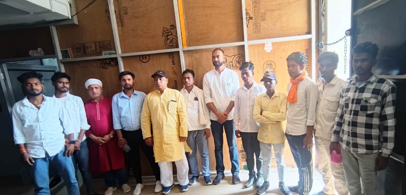 23 मार्च को मनेगा भगत सिंह का शहादत दिवस