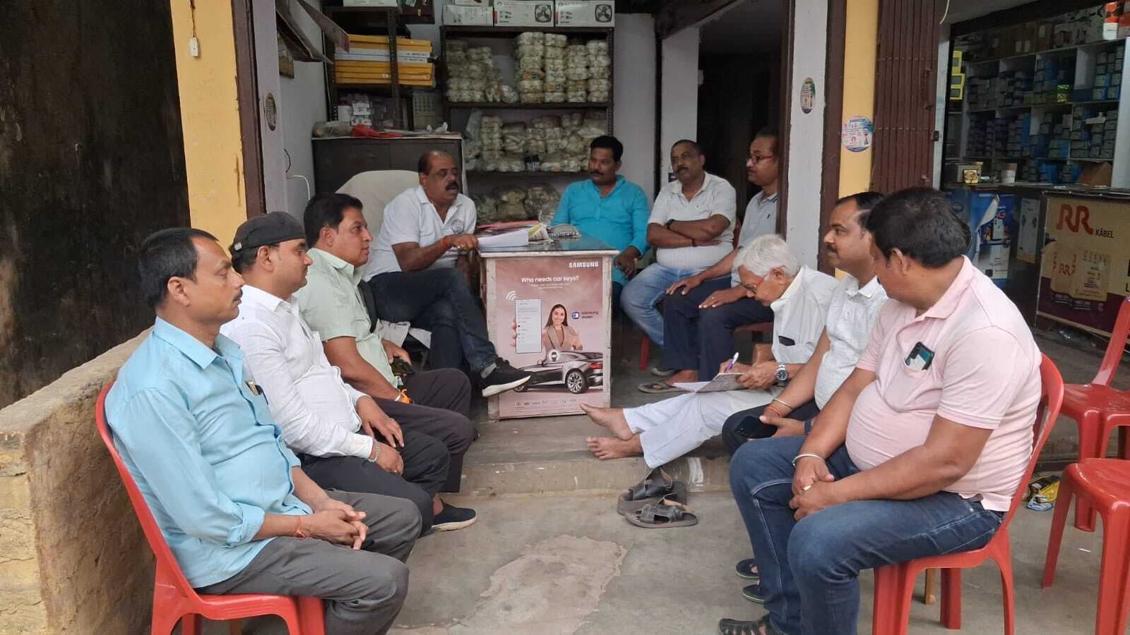 27 मार्च को बौंसी में निकलेगी भव्य रामनवमी शोभायात्रा