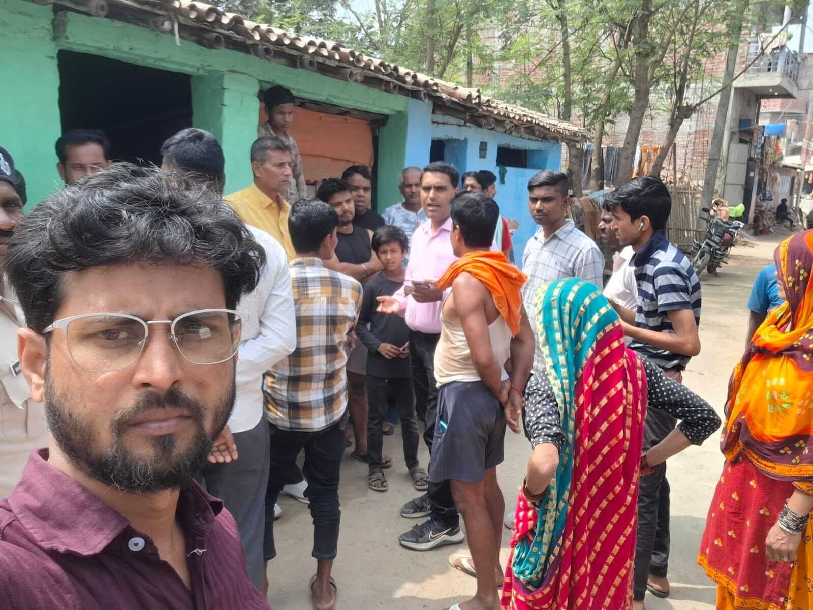 575 बकायेदार उपभोक्ताओं का किया गया बिजली कनेक्शन विच्छेद