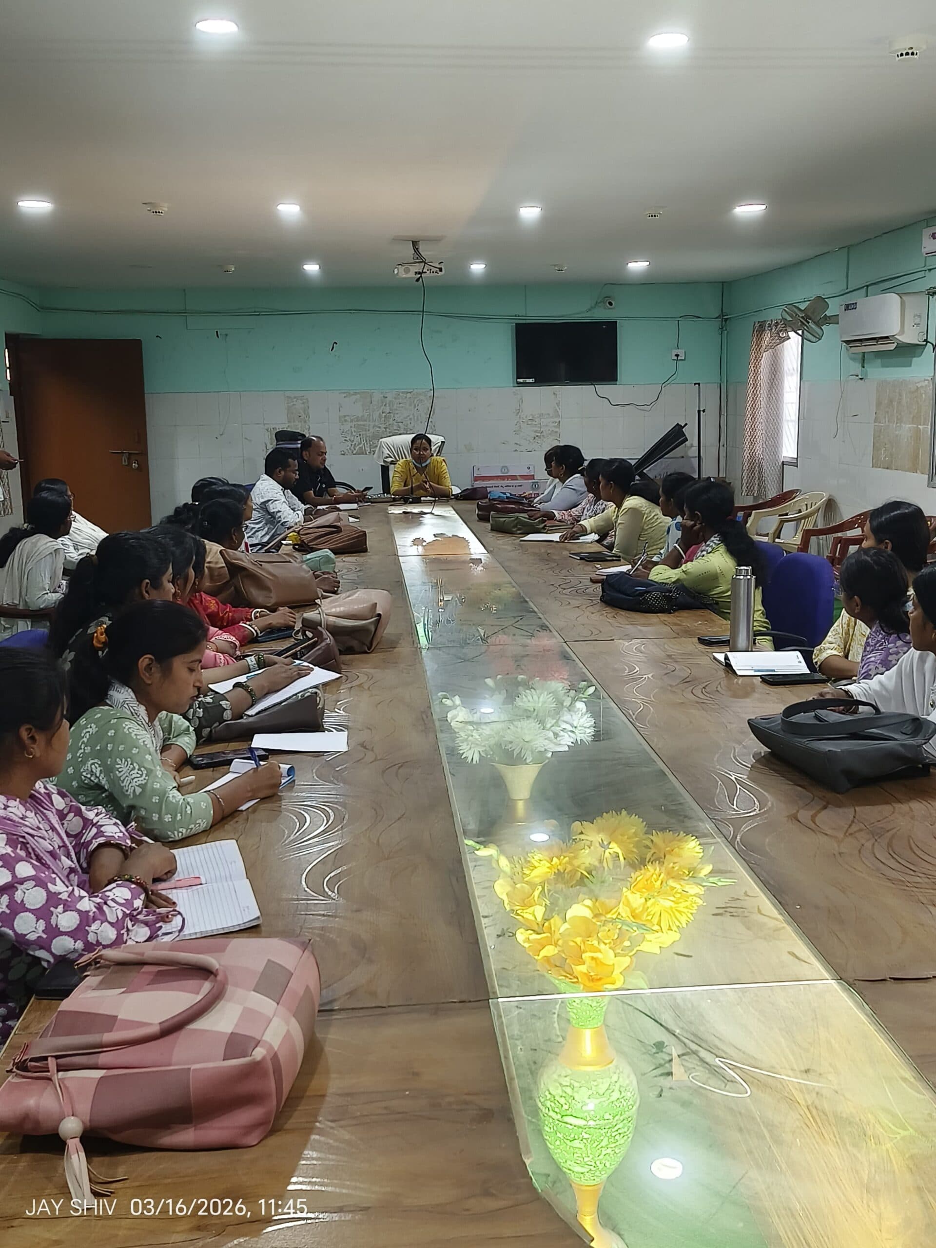 मुंह की बीमारी को न करें नजरअंदाज, समय पर स्क्रीनिंग से बचाव संभव : डॉ अनुराधा