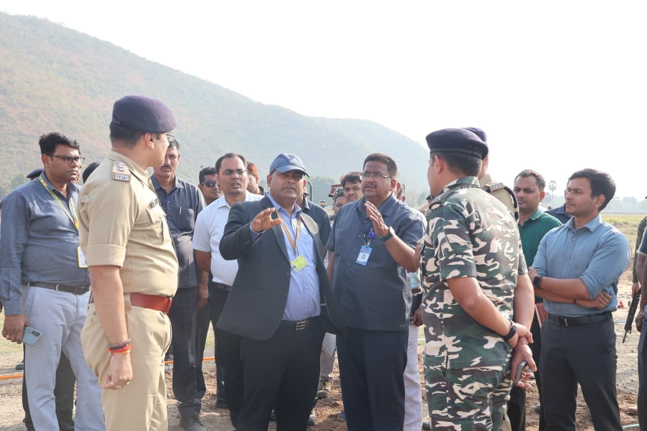 सभी व्यवस्थाएं समयबद्ध व सुव्यवस्थित ढंग से करें सुनिश्चित: डीएम