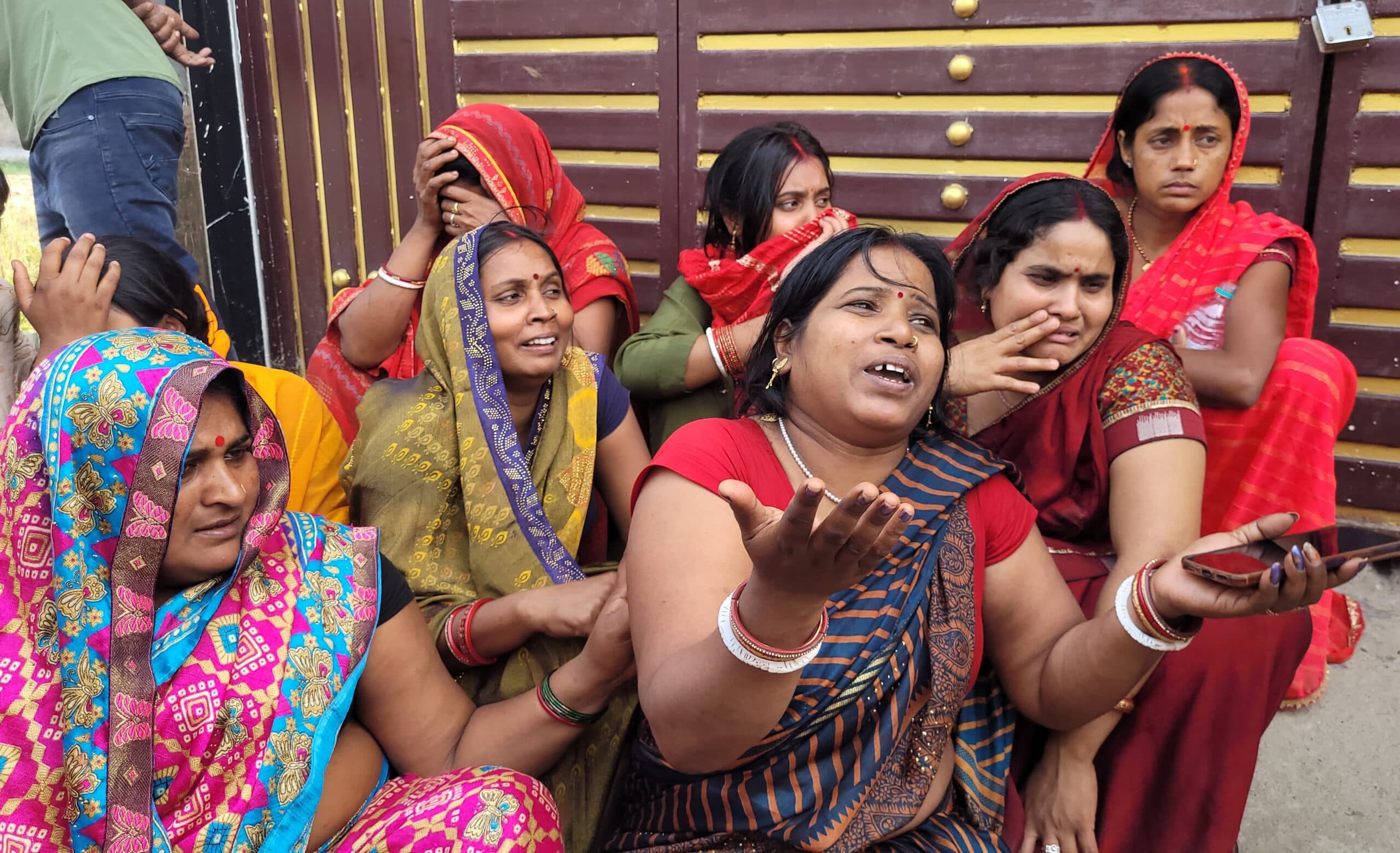 पॉलिटेक्निक छात्र की संदिग्ध स्थिति में मौत, फंदे से झूलता हुआ मिला शव