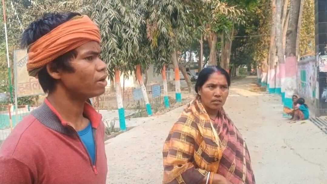 प्रसव के नाम पर आशाकर्मी ने मांगे दो हजार, वीडियो वायरल