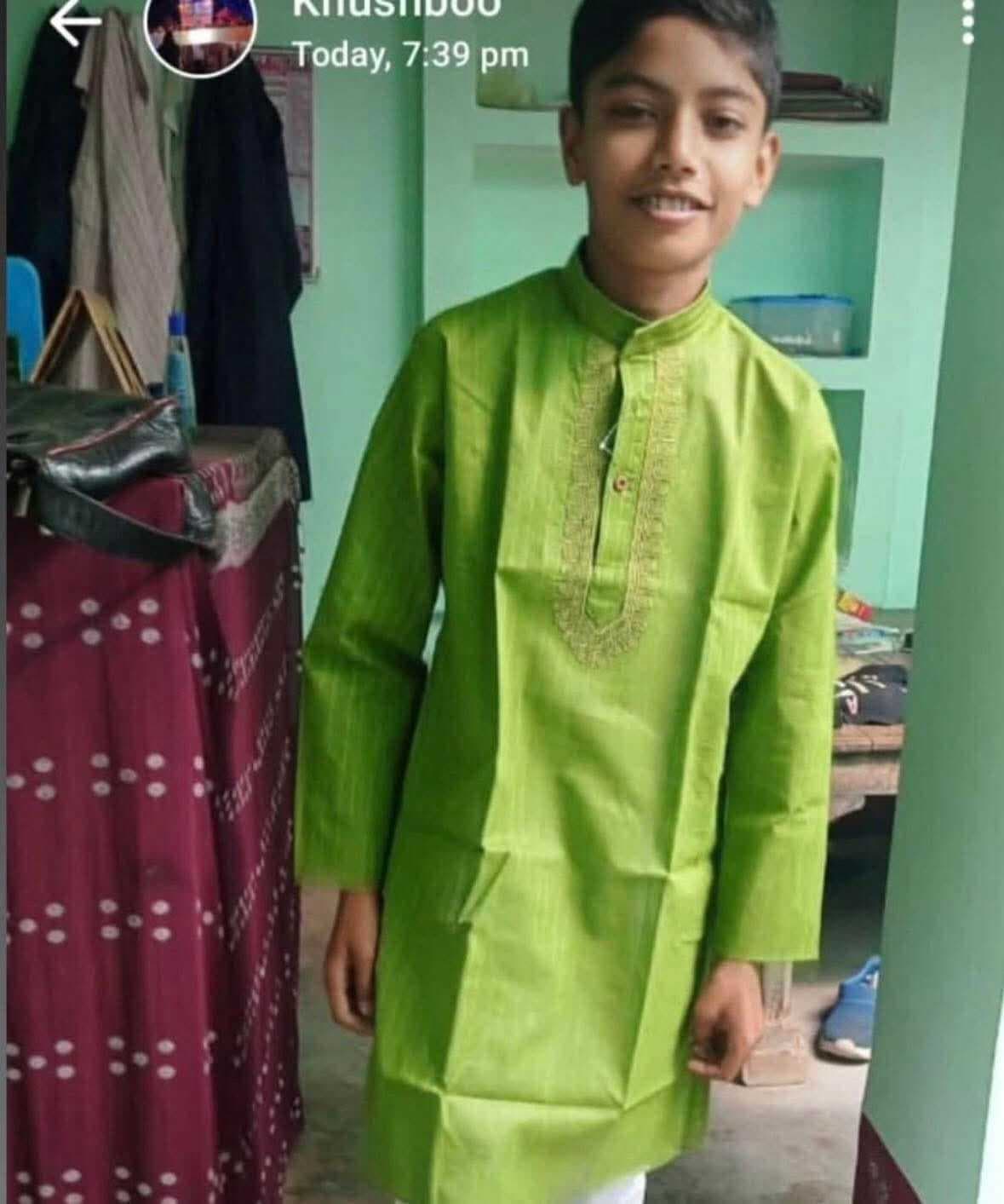 अपहृत सातवीं का छात्र 24 घंटे में सकुशल बरामद