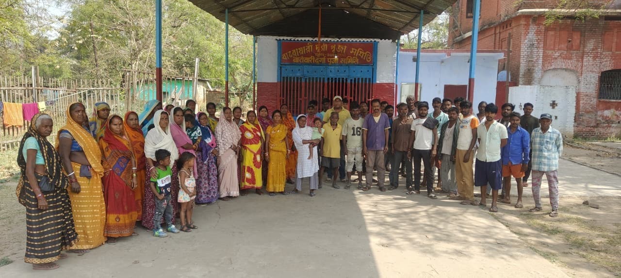 रेलवे के परित्यक्त भवनों पर चलेगा बुलडोजर