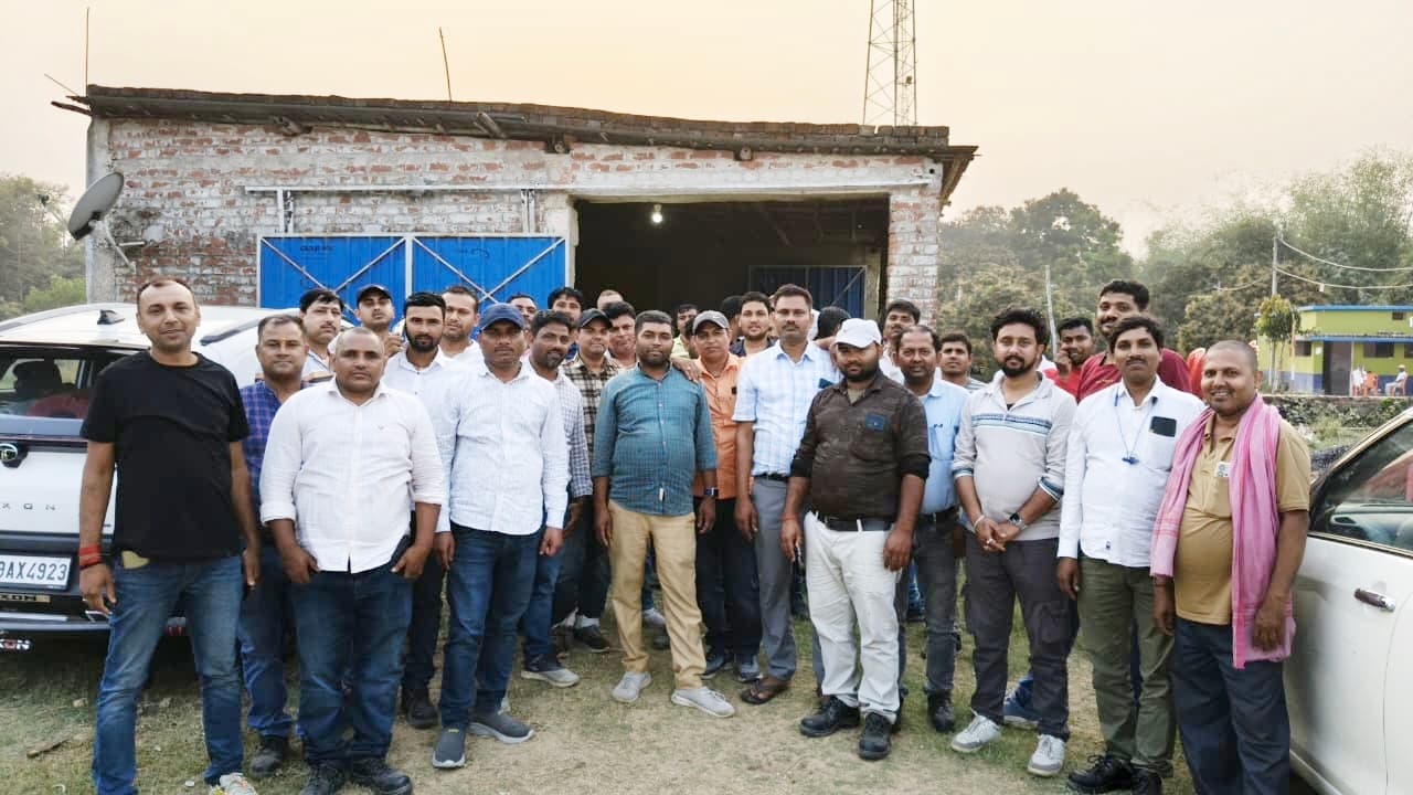 24 मार्च से अनिश्चितकालीन हड़ताल की चेतावनी