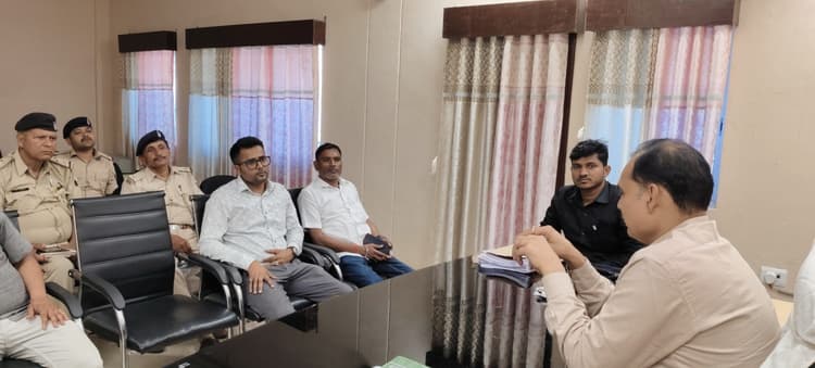 दो पैक्स के लिए मतदान आज, तैयारी पूरी