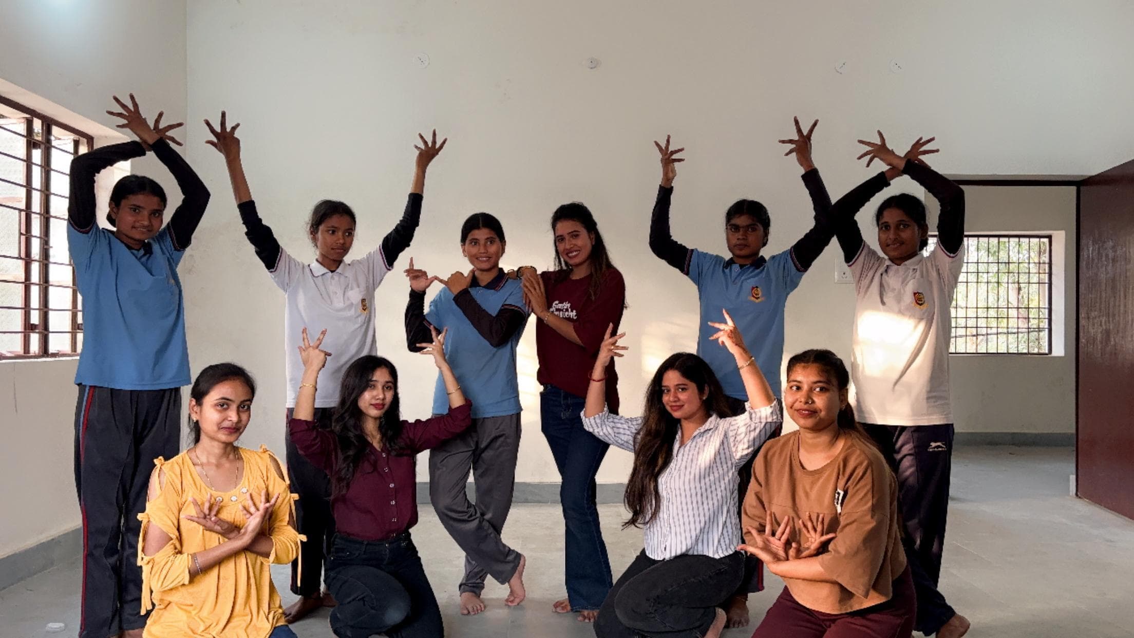 सादे समारोह में आज मनाया जायेगा एमयू का आठवां स्थापना दिवस