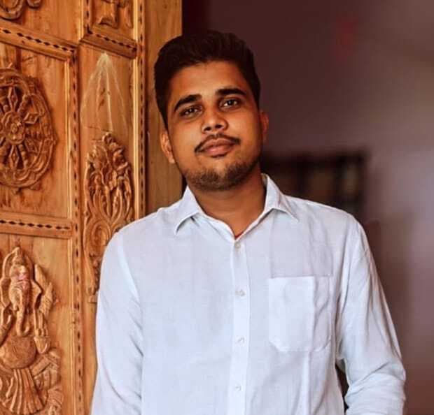 इंजीनियरिंग छात्र का भूवनेश्वर में सड़क दुर्घटना में मौत