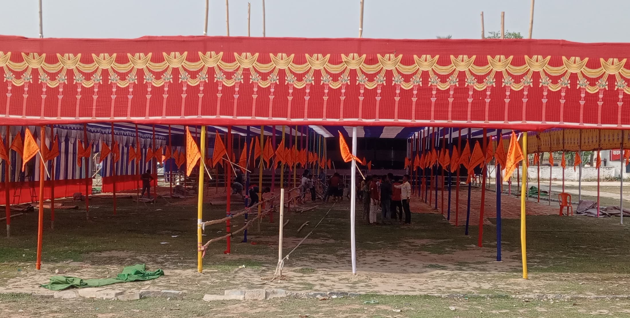 कलश शोभायात्रा के साथ आज शुरू होगा कामाख्या महोत्सव