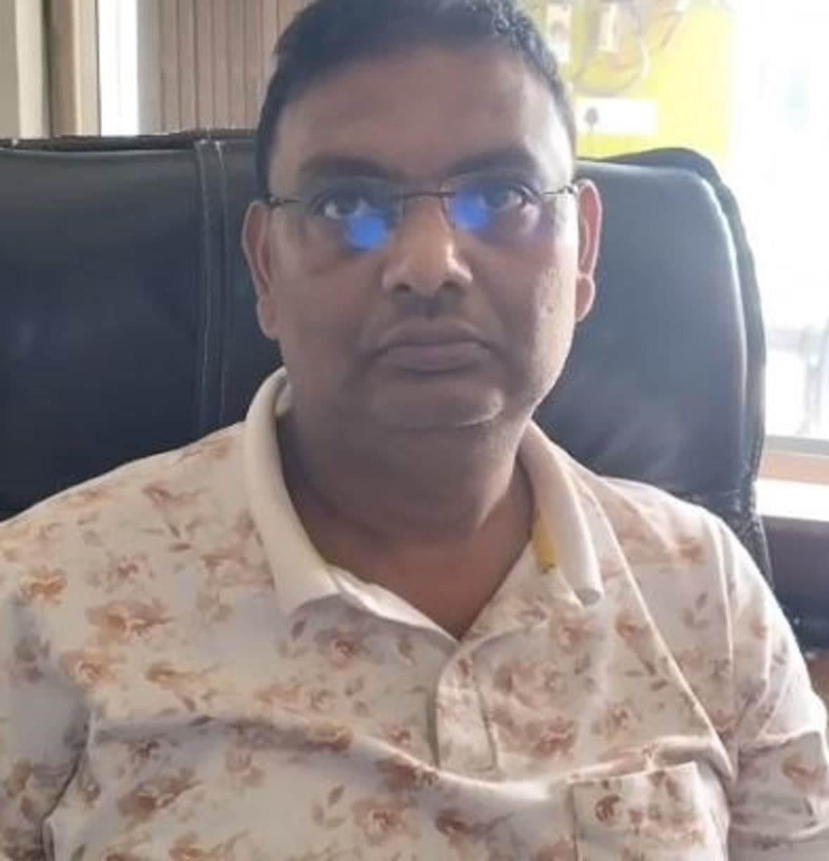 गैंस एजेंसी के संचालक के घर गोलीबारी में अब तक पुलिस का हाथ खाली