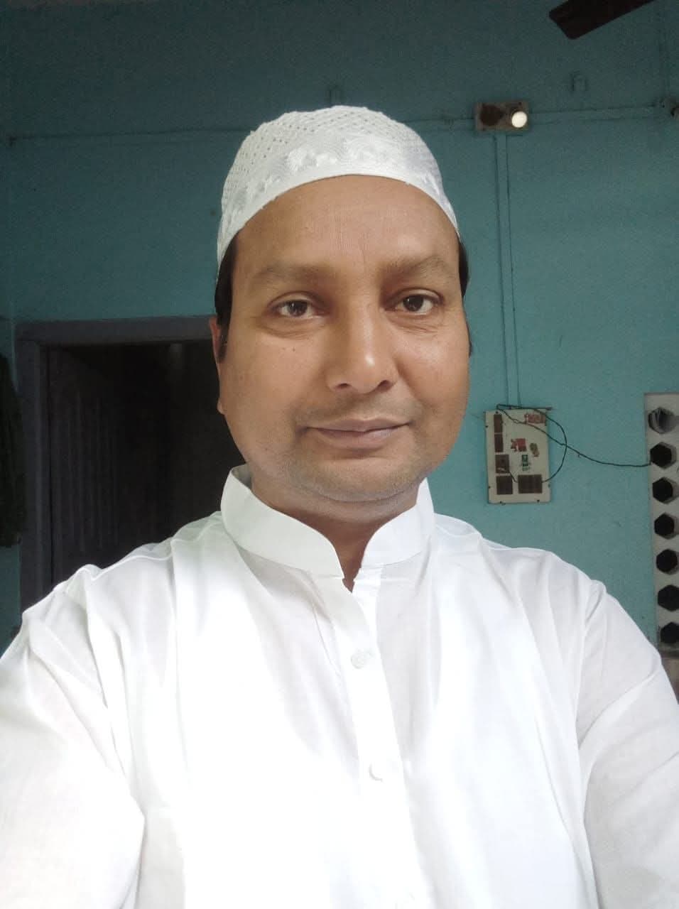 रोजा से धैर्य और आत्मसंयम का होता है विकास : डॉ मो लुतफुल्लाह