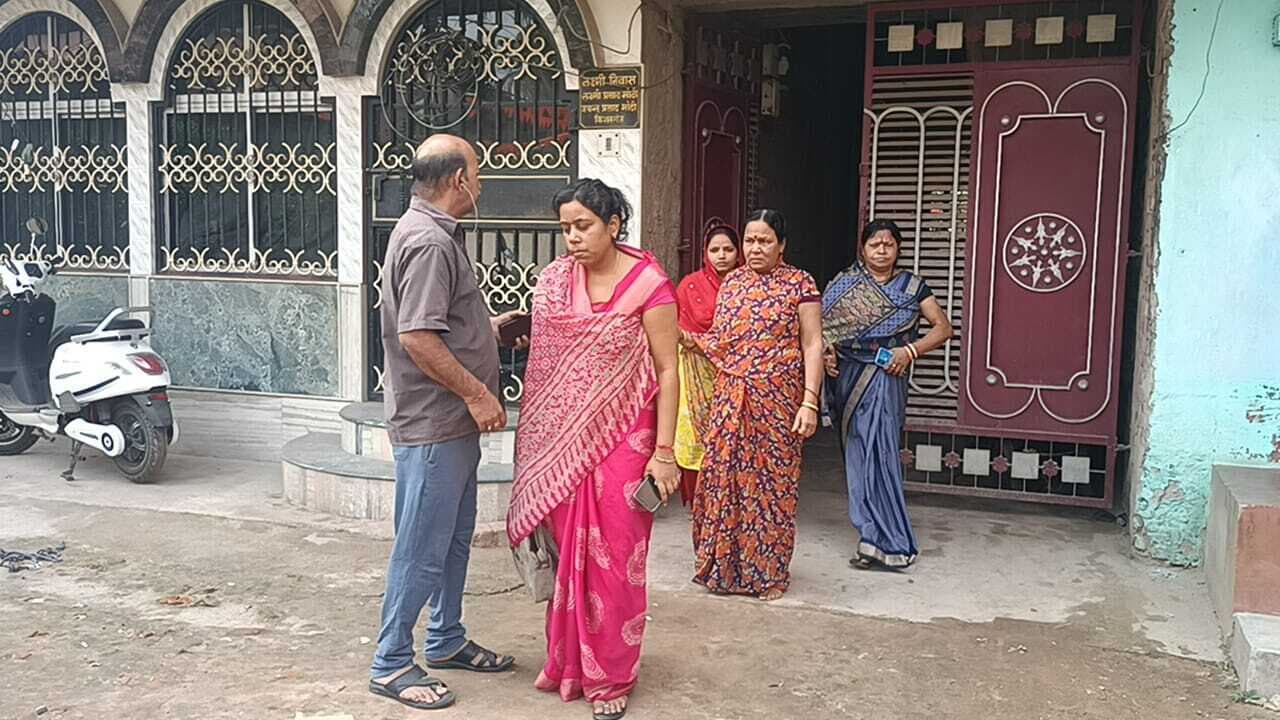 इंदौर में इवी चार्जिंग से लगी आग, आठ की मौत