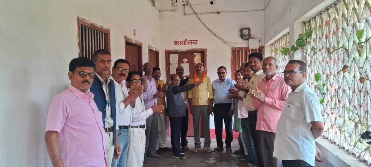 बीएनएमयू सीनेट चुनाव को लेकर सरगर्मी तेज