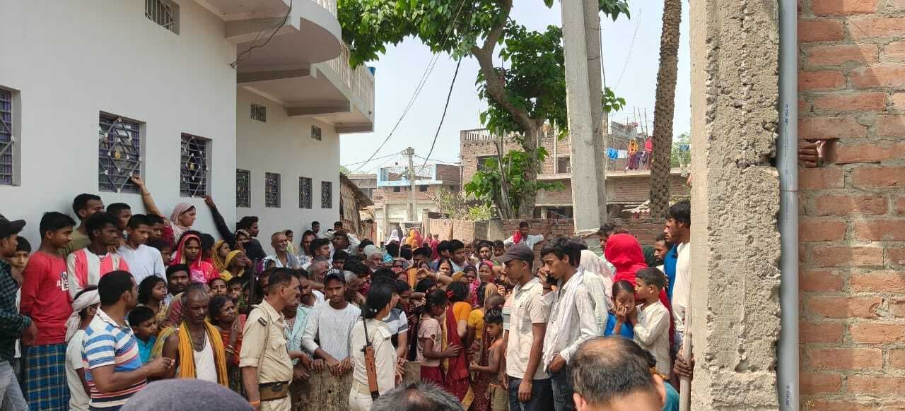 बॉबी ने दोस्त की पत्नी को प्रेम जाल में फंसाकर की शादी, बदले में दोस्त ने उतार दिया मौत के घाट