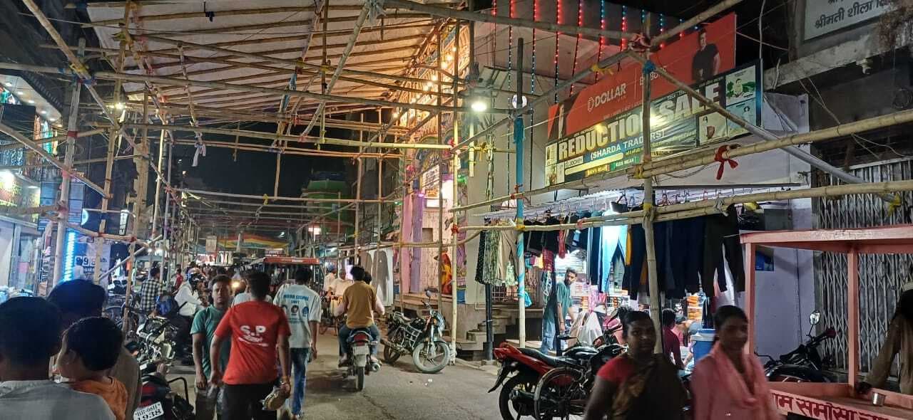 कलश स्थापन आज, मां शैलपुत्री की होगी विशेष आराधना