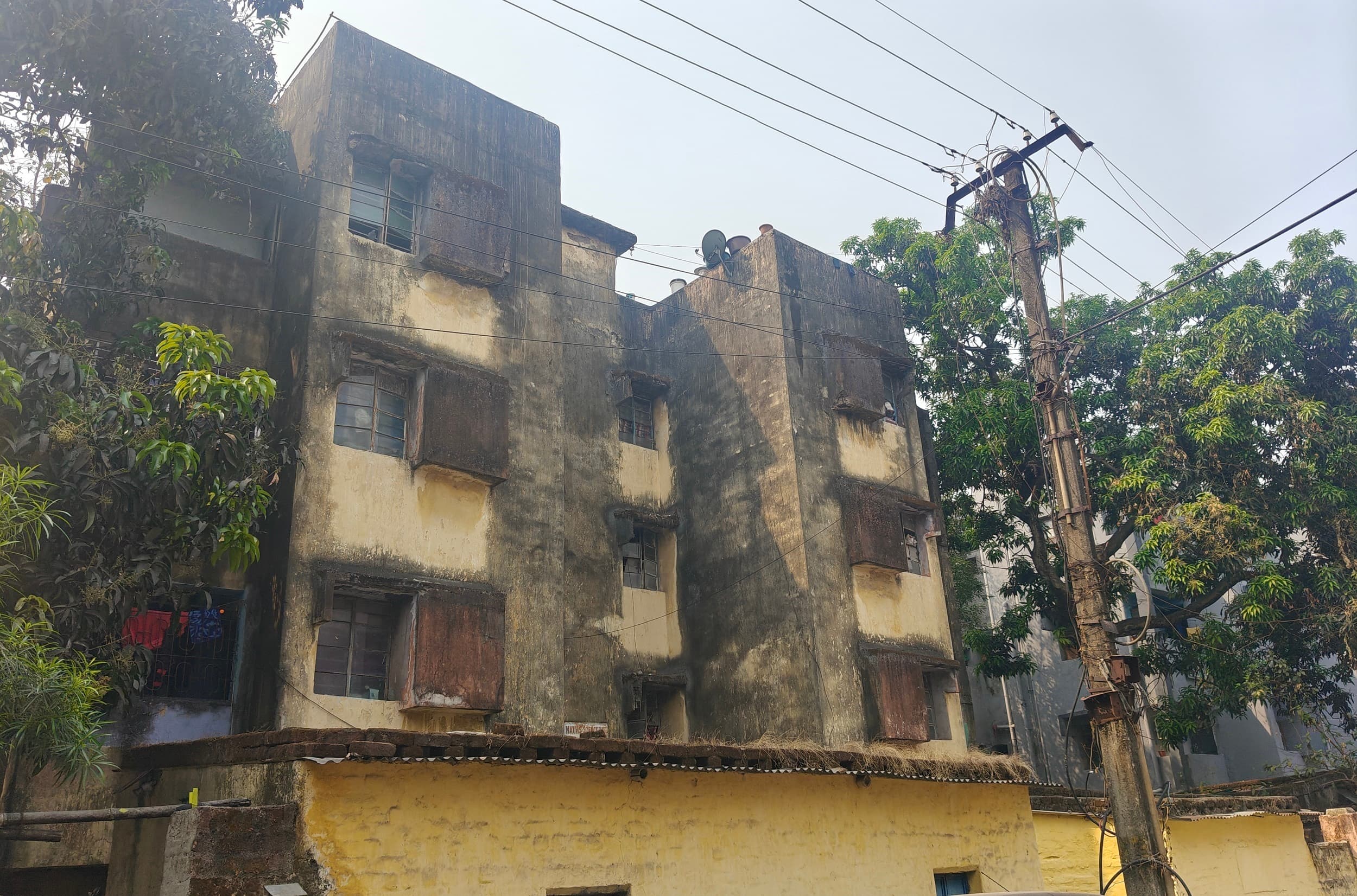 Bokaro News : बीएसएल के चार सेक्टरों में 170 ब्लॉक हैं डैमेज