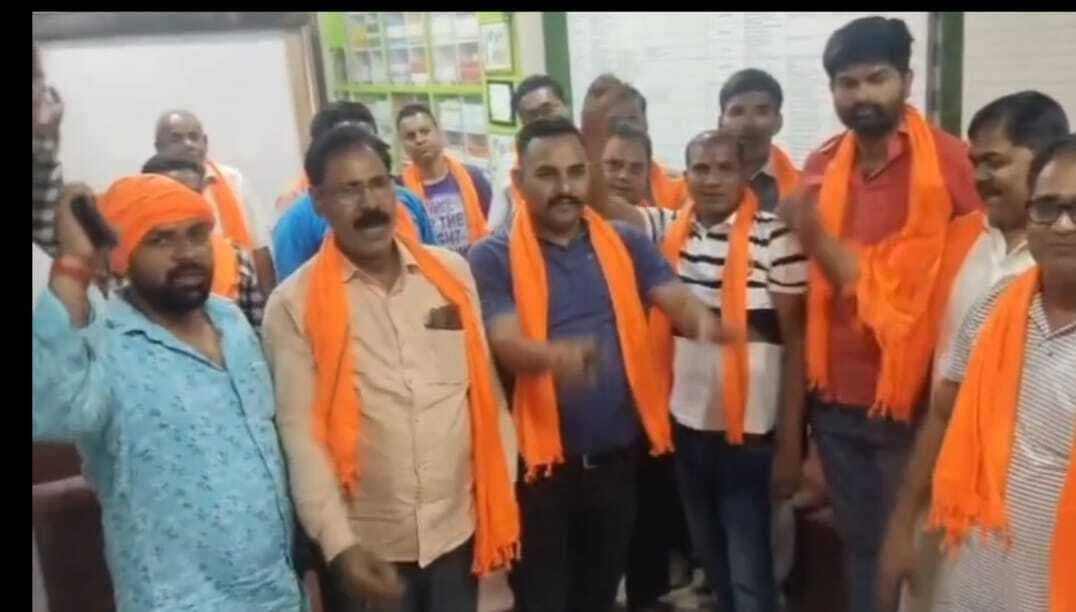 ऐतिहासिक होगी भभुआ की रामनवमी शोभायात्रा