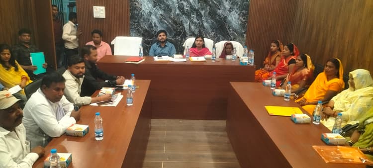 सामान्य बोर्ड की बैठक में 84 करोड़ का बजट पारित