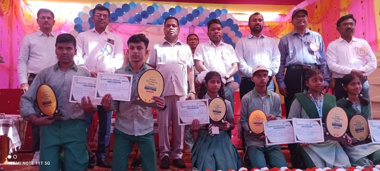 बच्चों का शैक्षणिक व शारीरिक विकास जरूरी : आइटीडीए निदेशक