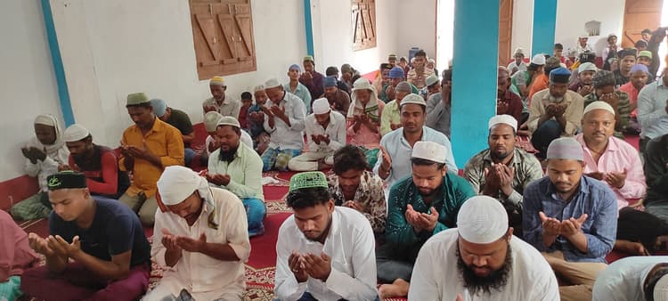 रमज़ान, आज अकीदत के साथ अदा होगी अलविदा की नमाज