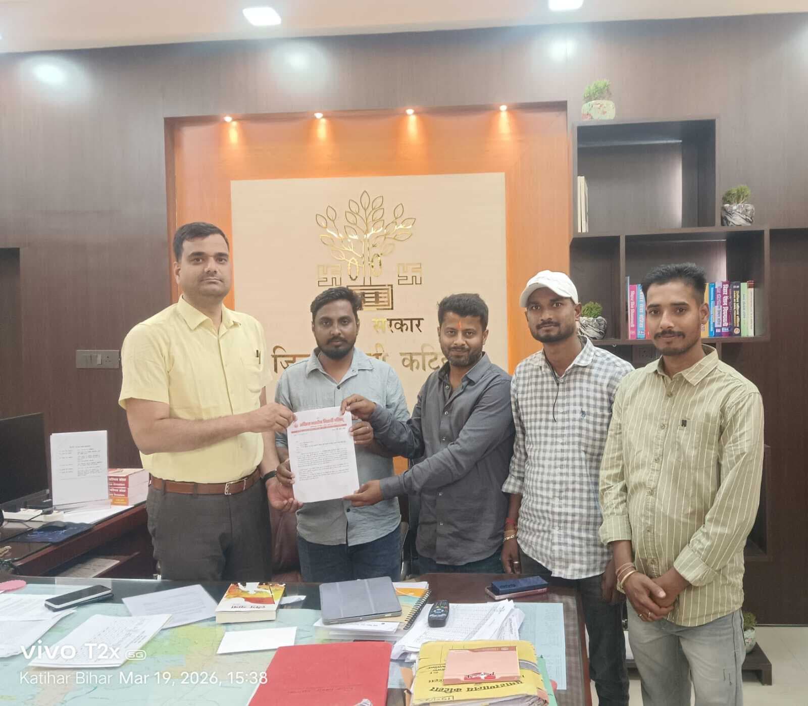 उच्च शिक्षा संस्थानों में शिक्षकों की नियुक्ति को तैयार ड्राफ्ट में सुधार की मांग