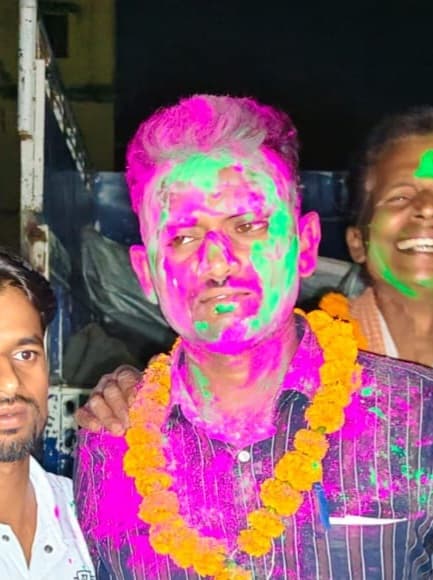 Bhagalpur news पैक्स चुनाव : नये चेहरों को मिला मौका, पुराने को नाकारा