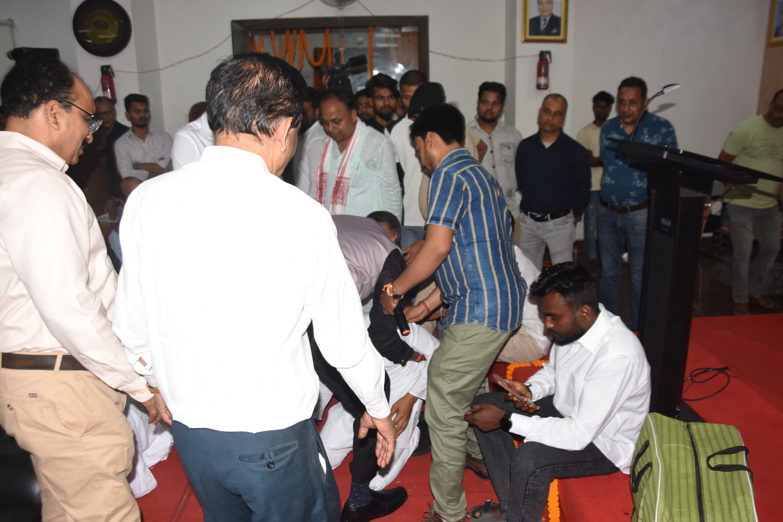 छह साल से छात्र संघ चुनाव को टालना पूर्णिया विवि को पड़ रहा महंगा